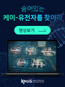 숨어있는 케이-유전자를 찾아라(Find the hidden K-DNA, 5 perspectives on Korea)